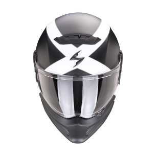 Casque Streetfight Scorpion... 2