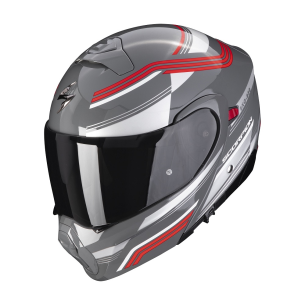 Capacete Modular Scorpion...