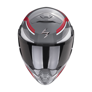 Capacete Modular Scorpion... 2