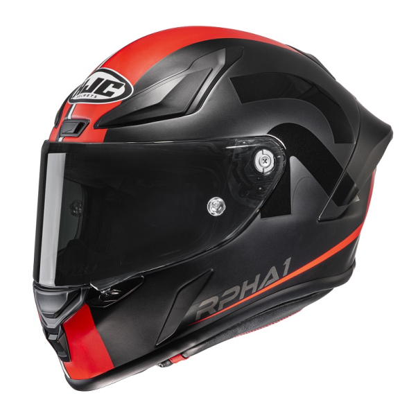 Casque intégral HJC RPHA 1 Senin MC1SF