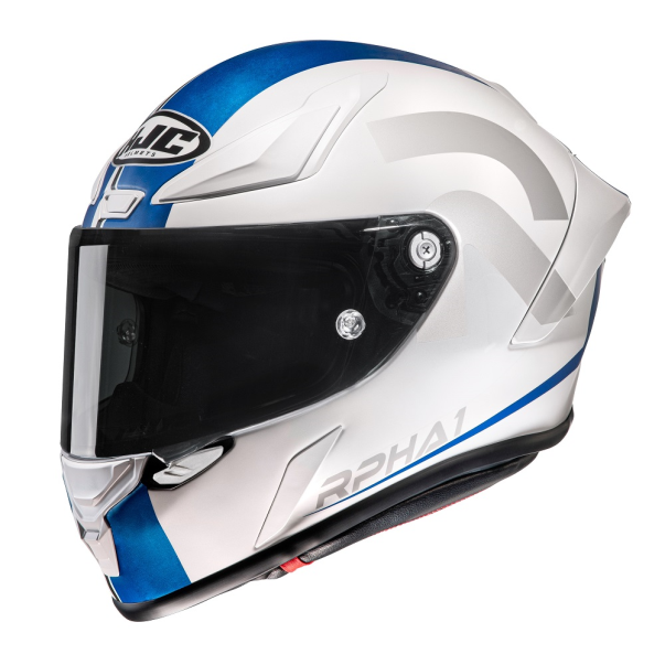 Capacete Integral HJC RPHA 1 Senin MC2SF