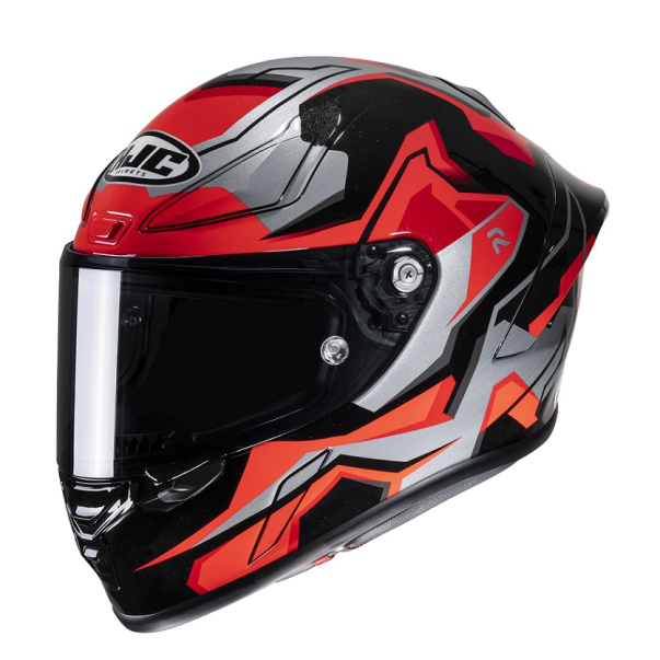 HJC Full Face Helmet RPHA 1 Nomaro MC1