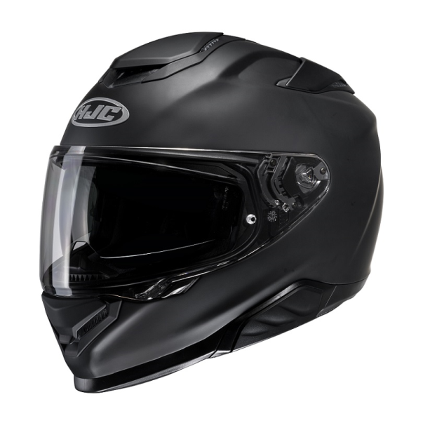 Casque intégral HJC RPHA 71 Uni Matte...