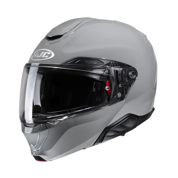 Casque Modulable HJC RPHA 91 Uni N. Grey