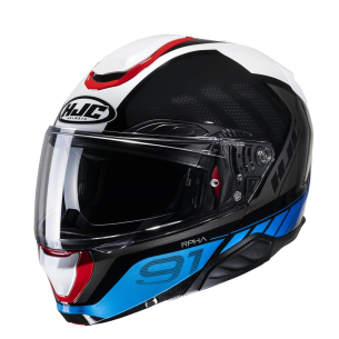 Casque Modulable HJC RPHA...