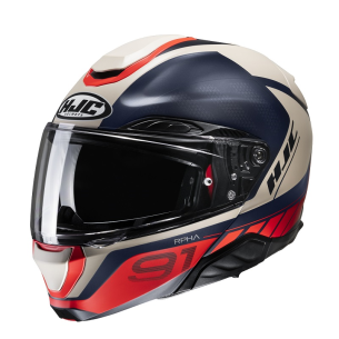 Capacete Modular HJC RPHA...