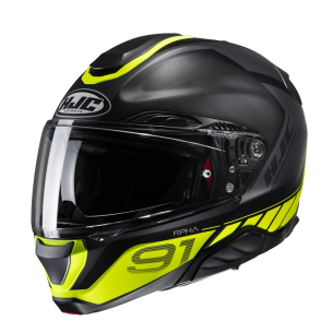 Capacete Modular HJC RPHA...