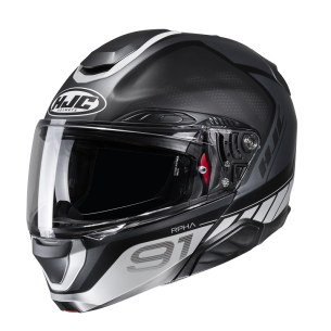 Capacete Modular HJC RPHA...