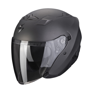 Capacete Jet Scorpion...