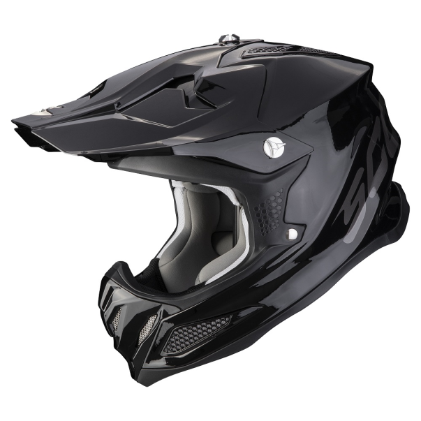Capacete MX Scorpion VX-22 Air Solid...