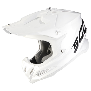 Capacete MX Scorpion VX-22...