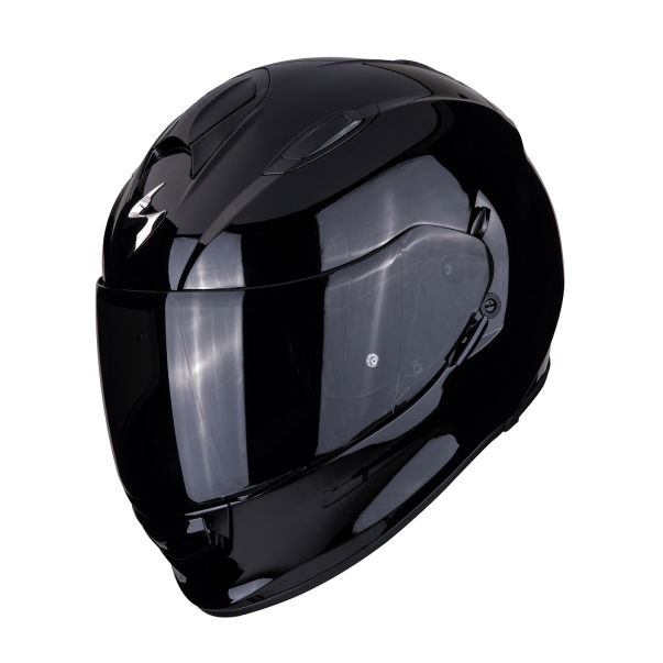 Helmet Touring Scorpion Exo-491 Solid...