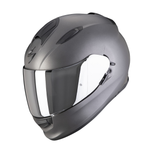 Capacete Touring Scorpion...