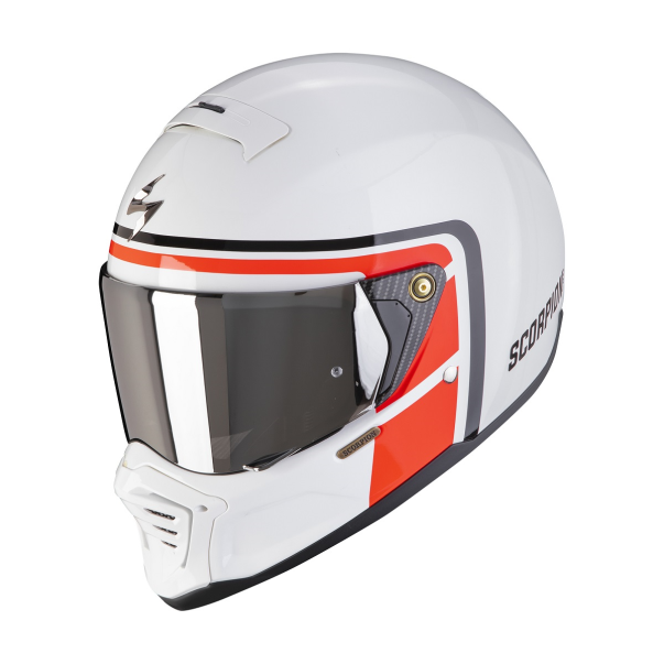 Casco Streetfight Scorpion Exo-Hx1...
