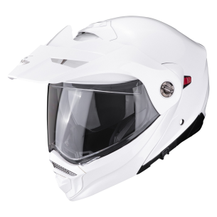 Capacete Adventure Scorpion...