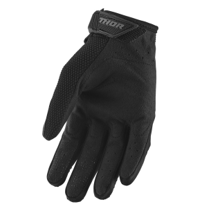 Gloves Thor S20 Spectrum Black 2