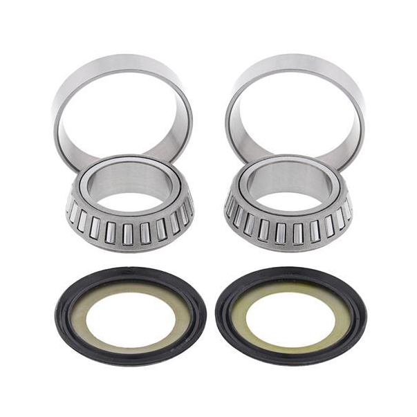 Tapered Steering Bearing Honda CR 125...