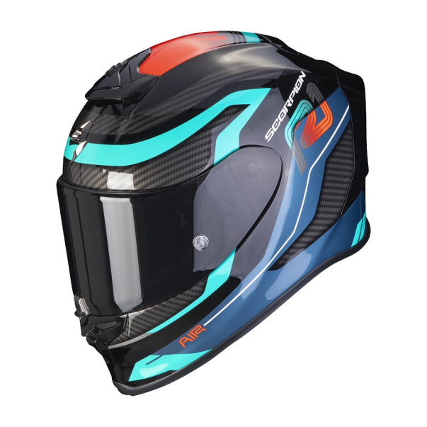 Capacete Sport Scorpion Exo-R1 Evo...