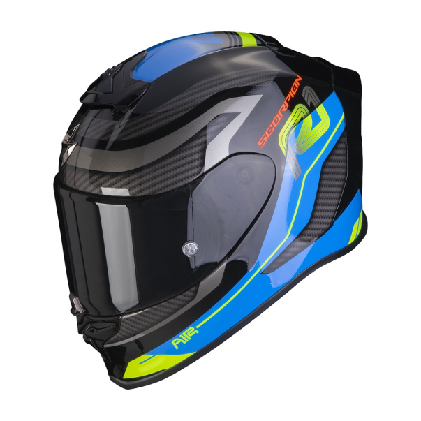 Capacete Sport Scorpion Exo-R1 Evo...