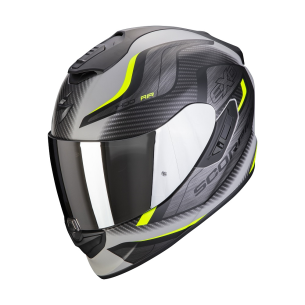 Casque Touring Scorpion...