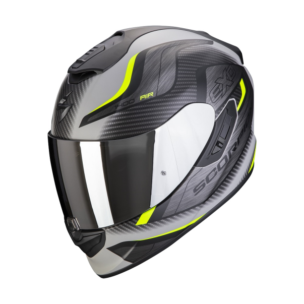 Casque Touring Scorpion Exo-1400 Evo...