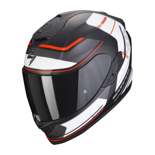 Helmet Touring Scorpion...