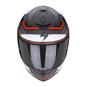Capacete Touring Scorpion... 2