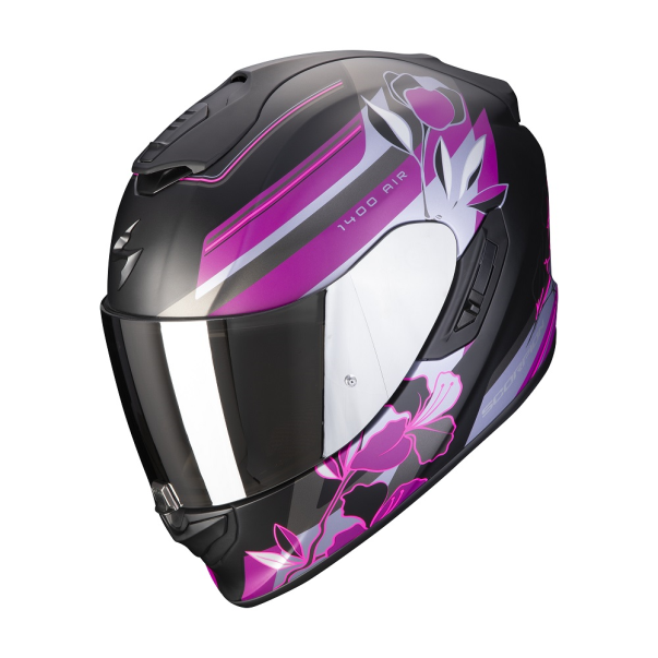 Casco Touring Scorpion Exo-1400 Evo...