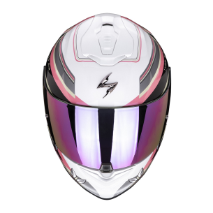 Helmet Touring Scorpion... 2