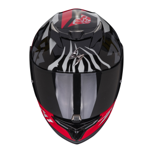 Capacete Touring Scorpion... 2