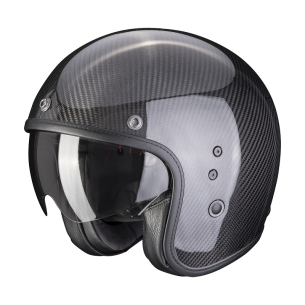 Casco Jet Scorpion Belfast...