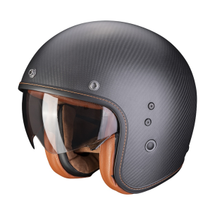 Helmet Jet Scorpion Belfast...