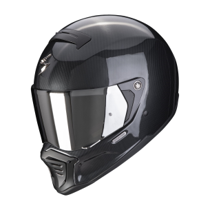 Casque Streetfight Scorpion...