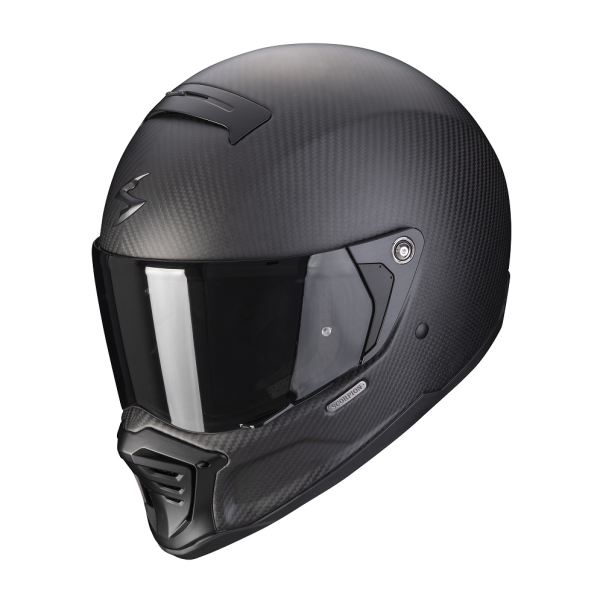 Casque Streetfight Scorpion Exo-Hx1...