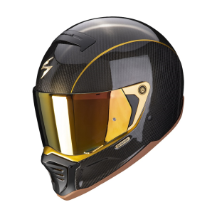 Casque Streetfight Scorpion...