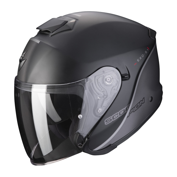 Casque Jet Scorpion Exo-S1 Essence...
