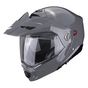 Capacete Adventure Scorpion...