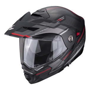 Helmet Adventure Scorpion...