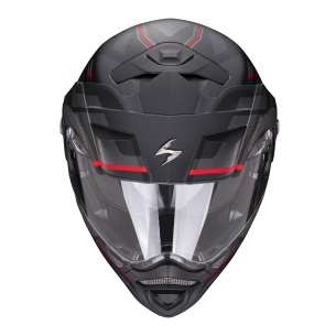 Capacete Adventure Scorpion... 2