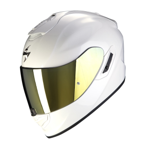 Casque Touring Scorpion...