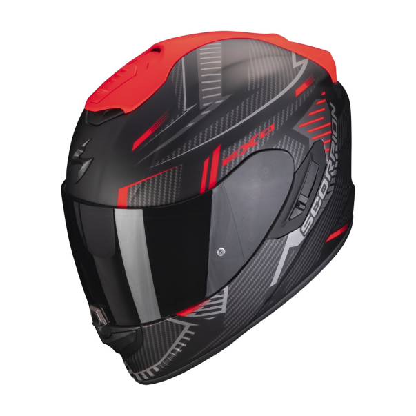 Capacete Touring Scorpion Exo-1400...