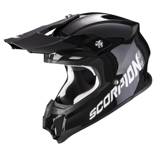 Capacete MX Scorpion VX-16...
