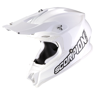 Casque MX Scorpion VX-16...