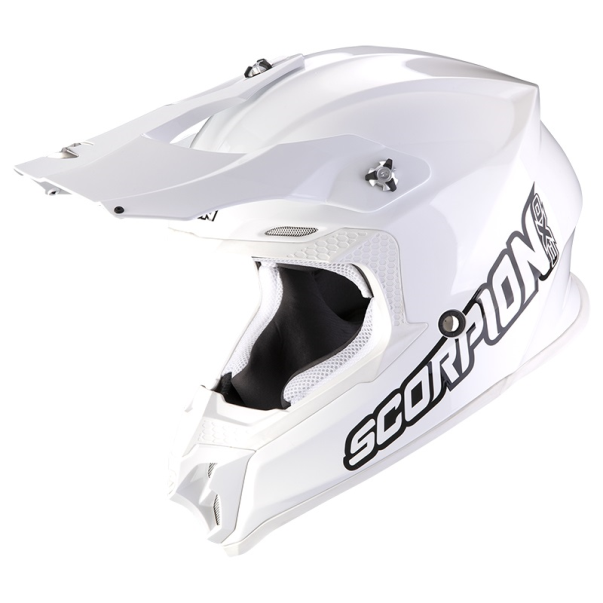 Casque MX Scorpion VX-16 Evo Air...