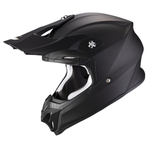 Capacete MX Scorpion VX-16...