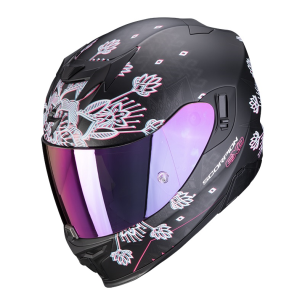 Helmet Touring Scorpion...