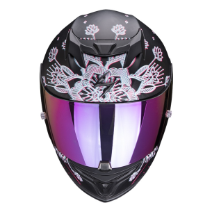 Casque Touring Scorpion... 2