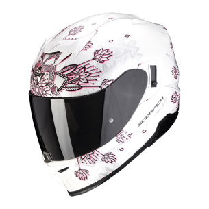 Casque Touring Scorpion...