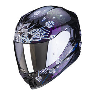 Casque Touring Scorpion... 2