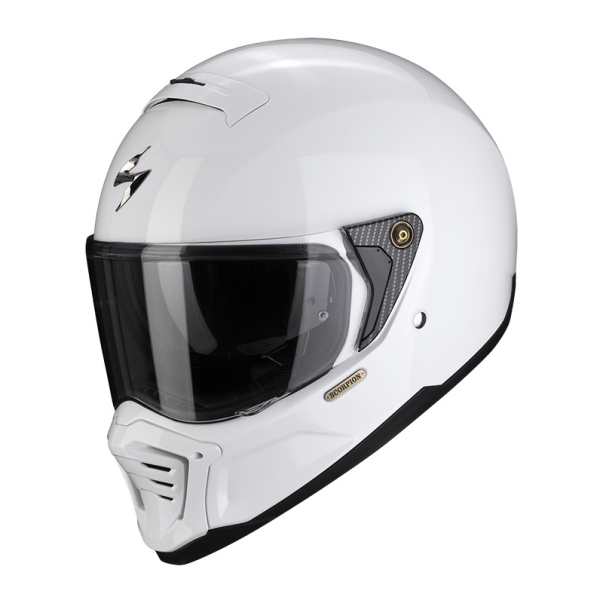 Casque Streetfight Scorpion Exo-Hx1...